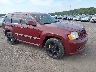 1J8HR78328C****** Salvage and Wrecked 2008 Jeep Grand Cherokee in Metro DC