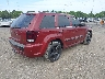 1J8HR78328C****** Salvage and Wrecked 2008 Jeep Grand Cherokee in Maryland State