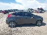3FADP4EJ3FM****** Reparables 2015 Ford Fiesta en Estado de Florida