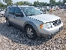 1FMDK04145G****** Salvamento y Destrozados 2005 Ford Freestyle en Davenport