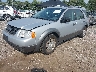 1FMDK04145G****** Usados y Reparables 2005 Ford Freestyle en Davenport