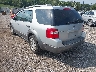 1FMDK04145G****** Salvamento y Reparables 2005 Ford Freestyle en Davenport