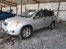 JTMZF4DV2AD****** Used and Repairable 2010 Toyota RAV4 in Shreveport