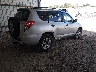 JTMZF4DV2AD****** Salvage and Wrecked 2010 Toyota RAV4 in Louisiana State