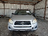 JTMZF4DV2AD****** Salvage and Repairable 2010 Toyota RAV4 in Louisiana State