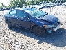 1HGFA16586L****** Salvage and Wrecked 2006 Honda Civic in Rochester