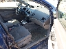 1HGFA16586L****** Used and Repairable 2006 Honda Civic in New York State