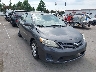 2T1BU4EE2BC****** Salvamento y Destrozados 2011 Toyota Corolla en Charlotte