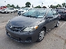 2T1BU4EE2BC****** Usados y Reparables 2011 Toyota Corolla en Charlotte