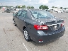 2T1BU4EE2BC****** Salvamento y Reparables 2011 Toyota Corolla en Charlotte