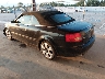 WAUAC48H44K****** Salvage and Repairable 2004 Audi A4 in Houston South