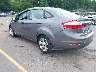 3FADP4BJ9EM****** Salvamento y Reparables 2014 Ford Fiesta en Hartford