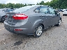 3FADP4BJ9EM****** Salvamento y Destrozados 2014 Ford Fiesta en Estado de Connecticut
