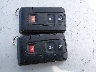 JTDKB20U253****** Salvamento 2005 Toyota Prius en Estado de California