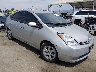 JTDKB20U253****** Salvamento y Destrozados 2005 Toyota Prius en North Hollywood