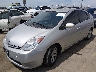 JTDKB20U253****** Usados y Reparables 2005 Toyota Prius en North Hollywood