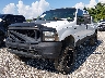 1FTNW21F2XE****** Used and Repairable 1999 Ford F-250 in New Orleans East