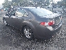 JH4CU2F63AC****** Salvamento y Reparables 2010 Acura TSX en Avenel New Jersey