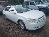4T1BK36B75U****** Salvage and Wrecked 2005 Toyota Avalon in Tidewater