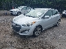 KMHD35LH2EU****** Used and Repairable 2014 Hyundai Elantra in Bridgeport