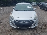 KMHD35LH2EU****** Salvage and Repairable 2014 Hyundai Elantra in Pennsylvania State