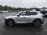 JM3KFBDM2J0****** Reparables 2018 Mazda CX-5 en Estado de Connecticut