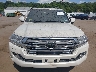 JTMCY7AJ3K4****** Wrecked 2019 Toyota Land Cruiser in Maryland State