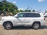 JTMCY7AJ3K4****** Repairable 2019 Toyota Land Cruiser in Maryland State