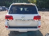 JTMCY7AJ3K4****** Wrecked 2019 Toyota Land Cruiser