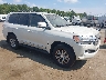 JTMCY7AJ3K4****** Salvage and Wrecked 2019 Toyota Land Cruiser in Dundalk