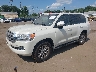 JTMCY7AJ3K4****** Used and Repairable 2019 Toyota Land Cruiser in Dundalk