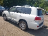JTMCY7AJ3K4****** Salvage and Repairable 2019 Toyota Land Cruiser in Dundalk