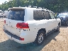 JTMCY7AJ3K4****** Salvage and Wrecked 2019 Toyota Land Cruiser in Maryland State