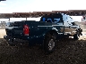 3FTNX20F4YM****** Salvage and Wrecked 2000 Ford F-250 in Arizona State