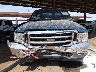 3FTNX20F4YM****** Salvage and Repairable 2000 Ford F-250 in Arizona State