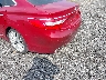 KMHFH4JG3DA****** Destrozados 2013 Hyundai Azera en Estado de Nueva York