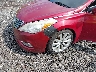 KMHFH4JG3DA****** Usados 2013 Hyundai Azera en Estado de Nueva York