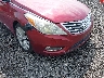 KMHFH4JG3DA****** Reparables 2013 Hyundai Azera en Estado de Nueva York
