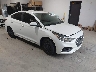3KPC24A35KE****** Salvamento y Destrozados 2019 Hyundai Accent en High Point