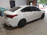 3KPC24A35KE****** Salvamento y Destrozados 2019 Hyundai Accent en Estado de Carolina del Norte