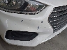3KPC24A35KE****** Salvamento y Reparables 2019 Hyundai Accent en Estado de Carolina del Norte