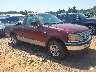 1FTDF1724VN****** Salvamento y Destrozados 1997 Ford F-150 en Greenville