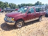 1FTDF1724VN****** Usados y Reparables 1997 Ford F-150 en Greenville