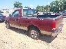 1FTDF1724VN****** Salvamento y Reparables 1997 Ford F-150 en Greenville