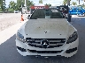 55SWF4JB4FU****** Destrozados 2015 Mercedes-Benz C-Class en Estado de Florida