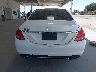 55SWF4JB4FU****** Destrozados 2015 Mercedes-Benz C-Class