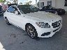 55SWF4JB4FU****** Salvamento y Destrozados 2015 Mercedes-Benz C-Class en Orlando North