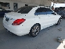 55SWF4JB4FU****** Salvamento y Destrozados 2015 Mercedes-Benz C-Class en Estado de Florida