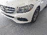 55SWF4JB4FU****** Salvamento y Reparables 2015 Mercedes-Benz C-Class en Estado de Florida