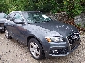 WA1WKAFPXCA****** Salvage and Wrecked 2012 Audi Q5 in Taunton